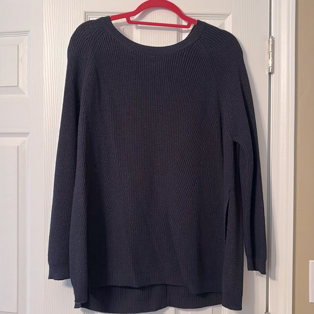 Mer sea sweater
